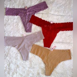 Victoria Secret panties